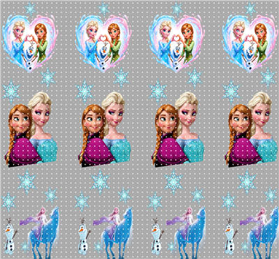 Bookmark sticker-S 1199